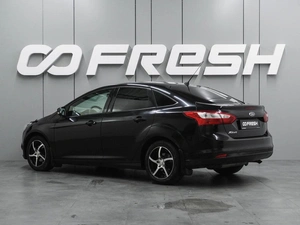 Седан Ford Focus 2013 года, 699000 рублей, Воронеж