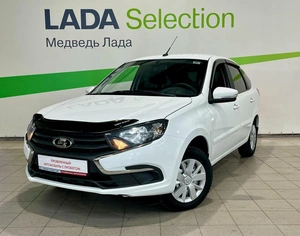 Хетчбэк ВАЗ (LADA) Granta 2022 года, 677000 рублей, Красноярск