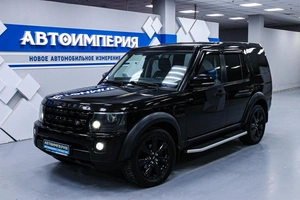 Внедорожник Land Rover Discovery 2014 года, 2233000 рублей, Солонцы