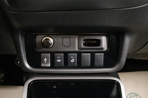 Внедорожник Mitsubishi Outlander 2019 года, 1999000 рублей, Пермь