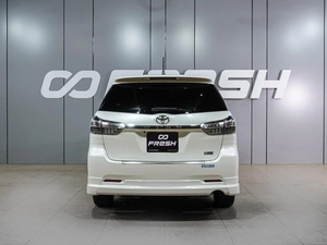Минивэн Toyota Wish 2013 года, 1439000 рублей, Воронеж