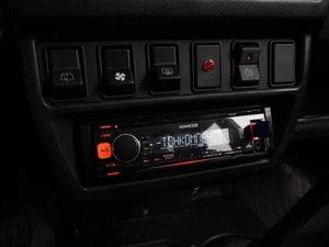 Внедорожник ВАЗ (LADA) 4x4 (Нива) 2013 года, 469000 рублей, Воронеж