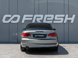 Кабриолет BMW 3 серия 2007 года, 1420000 рублей, Краснодар