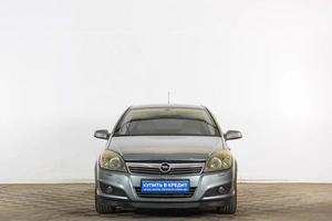 Хетчбэк Opel Astra 2007 года, 509000 рублей, Тюмень