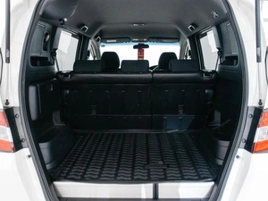 Минивэн Honda Freed 2012 года, 1220000 рублей, Красноярск
