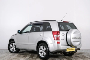 Внедорожник Suzuki Grand Vitara 2008 года, 949000 рублей, Красноярск