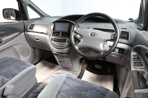 Минивэн Toyota Estima 2000 года, 749000 рублей, Новосибирск