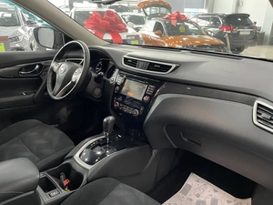 Внедорожник Nissan X-Trail 2015 года, 1687000 рублей, Солонцы