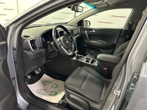 Внедорожник Kia Sportage 2020 года, 2380000 рублей, Красноярск