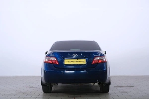 Седан Toyota Camry 2007 года, 999000 рублей, Омск