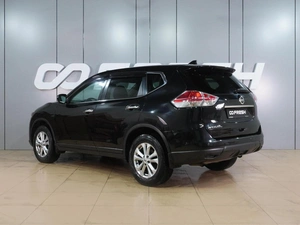 Внедорожник Nissan X-Trail 2017 года, 1779000 рублей, Воронеж