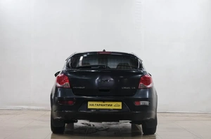 Хетчбэк Chevrolet Cruze 2012 года, 659000 рублей, Новокузнецк