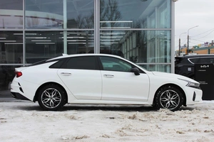 Седан Kia K5 2021 года, 2350000 рублей, Ярославль