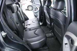 Внедорожник Toyota RAV4 2008 года, 1454000 рублей, Солонцы