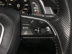 Внедорожник Audi Q7 2016 года, 3330000 рублей, Ставрополь