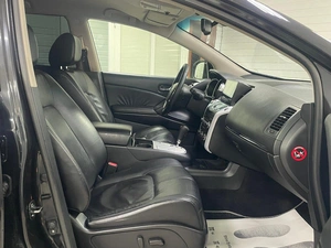 Внедорожник Nissan Murano 2011 года, 999000 рублей, Ачинск