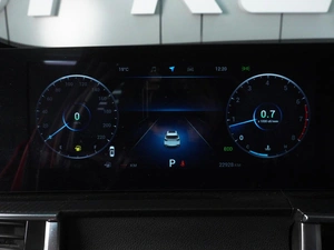 Внедорожник Chery Tiggo 7 Pro Max 2024 года, 1890000 рублей, Красный Пахарь