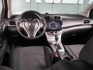 Хетчбэк Nissan Tiida 2015 года, 1169000 рублей, Воронеж