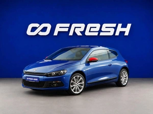 Хетчбэк Volkswagen Scirocco 2013 года, 1720777 рублей, Москва