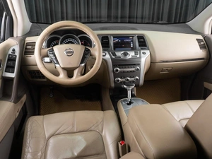 Внедорожник Nissan Murano 2013 года, 1609000 рублей, Тюмень