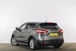 Внедорожник Nissan Qashqai 2014 года, 1499000 рублей, Тюмень