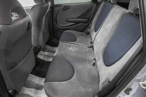 Хетчбэк Honda Fit 2001 года, 299000 рублей, Барнаул