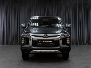 Пикап Mitsubishi L200 2021 года, 2949000 рублей, Тюмень