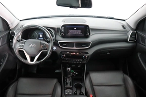 Внедорожник Hyundai Tucson 2019 года, 2380000 рублей, Брянск
