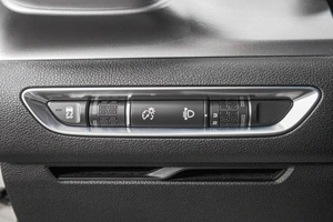 Внедорожник Geely Coolray 2023 года, 1959000 рублей, Барнаул