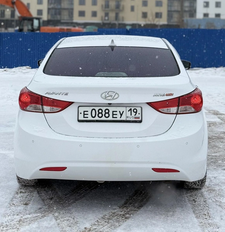 Продам гос.номер Е 088 ЕУ 19 90000 рублей, Красноярск