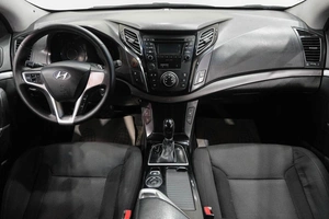 Универсал Hyundai i40 2013 года, 949000 рублей, Новокузнецк