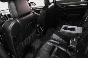 Внедорожник Porsche Cayenne S 2011 года, 2629000 рублей, Новокузнецк