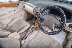 Седан Nissan Bluebird Sylphy 2001 года, 359000 рублей, Томск
