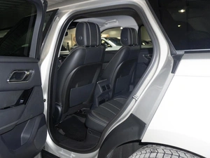 Внедорожник Land Rover Range Rover Velar 2017 года, 3649000 рублей, Санкт-Петербург