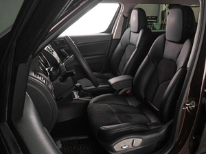 Внедорожник Skoda Yeti 2017 года, 1329000 рублей, Тюмень