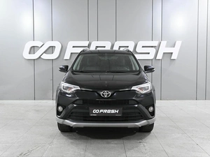 Внедорожник Toyota RAV4 2017 года, 2400000 рублей, Ростов-на-Дону