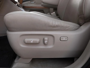 Внедорожник Lexus RX 2007 года, 1559000 рублей, Саратов