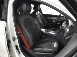 Седан Mercedes-benz C-класс AMG 2018 года, 4698900 рублей, Казань