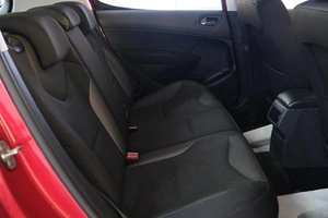 Хетчбэк Peugeot 308 2010 года, 589000 рублей, Омск