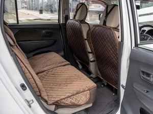 Минивэн Mazda Flair 2014 года, 820000 рублей, Краснодар