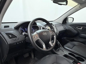 Внедорожник Hyundai ix35 2011 года, 1350000 рублей, Орёл