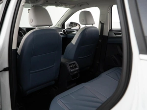 Внедорожник Volkswagen Tharu 2024 года, 2750999 рублей, Москва