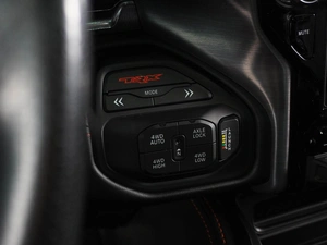 Пикап RAM 1500 2021 года, 9999999 рублей, Воронеж