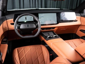 Внедорожник Changan CS75 Plus 2026 года, 3710000 рублей, Волгоград