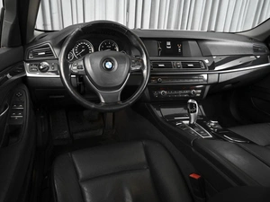 Седан BMW 5 серия 2013 года, 1648000 рублей, Ставрополь