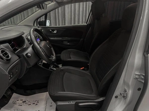 Внедорожник Renault Kaptur 2019 года, 1099000 рублей, Красноярск