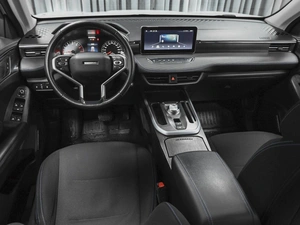 Внедорожник Haval Jolion 2024 года, 1775000 рублей, Ставрополь