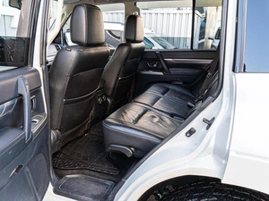 Внедорожник Mitsubishi Pajero 2014 года, 2620000 рублей, Краснодар