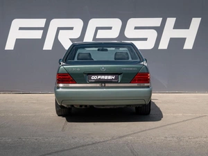 Седан Mercedes-benz S-класс 1994 года, 1299000 рублей, Краснодар