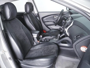 Внедорожник Hyundai ix35 2010 года, 1250000 рублей, Ростов-на-Дону